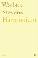 Harmonium-9780571207794