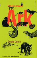 The Overloaded Ark-9780571209330