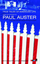 True Tales of American Life-9780571210701