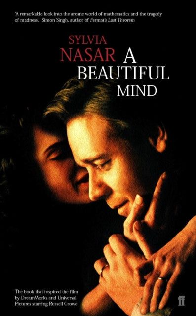 A Beautiful Mind-9780571212927