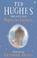 Collected Poems for Children-9780571215027