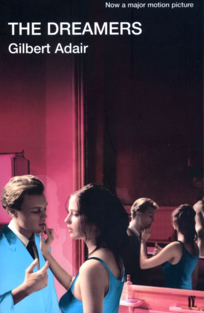The Dreamers-9780571216260