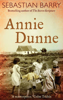 Annie Dunne-9780571216444