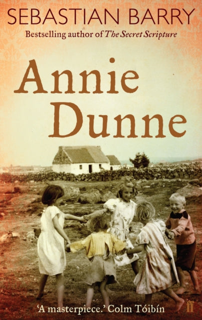 Annie Dunne-9780571216444