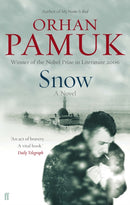 Snow-9780571218318