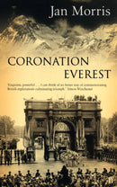 Coronation Everest-9780571219445