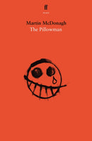 The Pillowman-9780571220328
