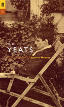 W. B. Yeats-9780571222964