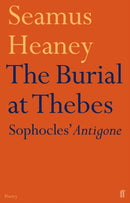 The Burial at Thebes-9780571223626