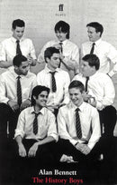 The History Boys-9780571224647