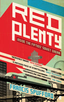 Red Plenty-9780571225248