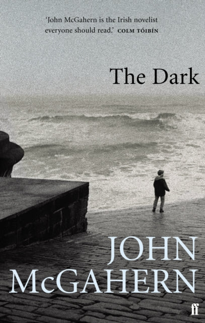The Dark-9780571225675