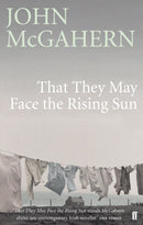 That They May Face the Rising Sun : Now a major motion picture-9780571225729