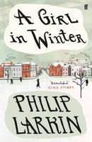 A Girl in Winter : `Beautiful.' Nina Stibbe-9780571225811