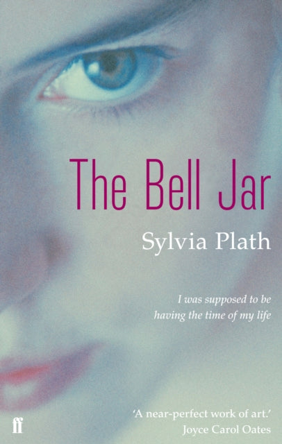 The Bell Jar-9780571226160