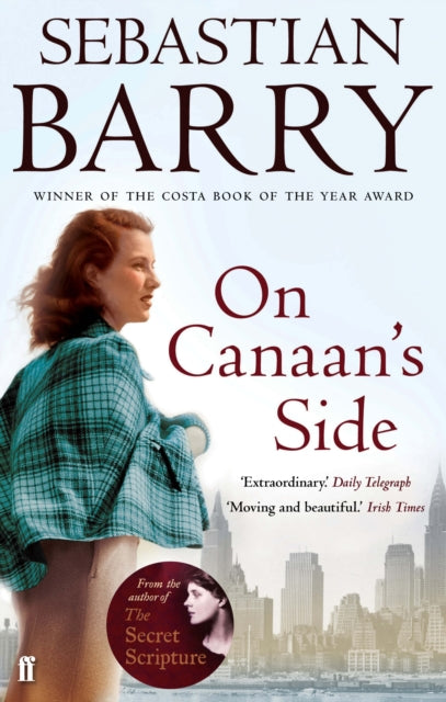On Canaan's Side-9780571226542