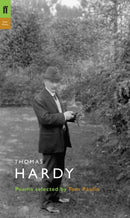 Thomas Hardy-9780571226733
