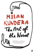 The Art of the Novel-9780571227495