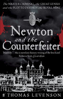 Newton and the Counterfeiter-9780571229932