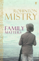 Family Matters-9780571230556