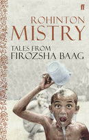 Tales from Firozsha Baag-9780571230563
