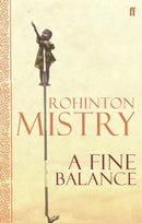 A Fine Balance : The epic modern classic-9780571230587