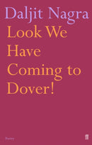 Look We Have Coming to Dover!-9780571231225
