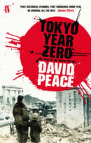 Tokyo Year Zero-9780571231997