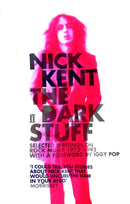The Dark Stuff-9780571232710