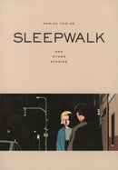 Sleepwalk-9780571233311