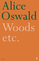 Woods etc.-9780571233786