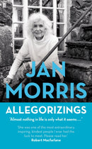 Allegorizings-9780571234134