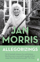 Allegorizings-9780571234141