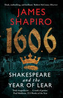 1606 : Shakespeare and the Year of Lear-9780571235797