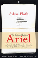 Ariel: The Restored Edition-9780571236091