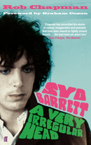 Syd Barrett : A Very Irregular Head-9780571238552