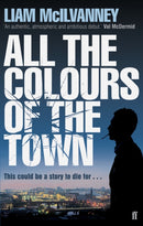 All the Colours of the Town-9780571239849
