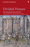 Hundred Years War Vol 3 : Divided Houses-9780571240128