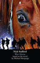 War Horse-9780571240159