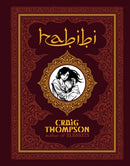 Habibi-9780571241323