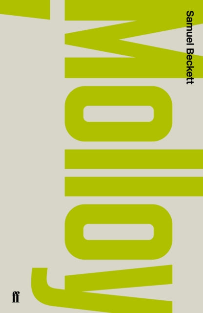 Molloy-9780571243716
