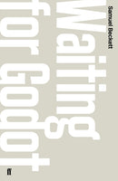 Waiting for Godot : A Tragicomedy in Two Acts-9780571244591