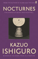 Nocturnes : Five Stories of Music and Nightfall-9780571245000