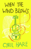 When the Wind Blows-9780571245772