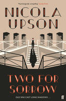 Two For Sorrow-9780571246359