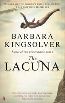The Lacuna : Author of Demon Copperhead, Winner of the Women's Prize for Fiction-9780571252671