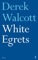 White Egrets-9780571254743