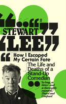How I Escaped My Certain Fate-9780571254811