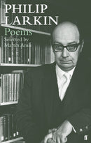 Philip Larkin Poems : Selected by Martin Amis-9780571258116