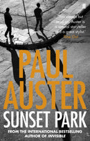 Sunset Park-9780571258802